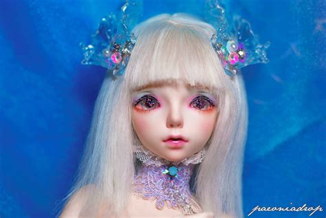 Aqua Fairy by ShadowedPorcelain on DeviantArt