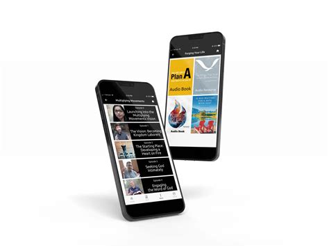 The Forge App Forge