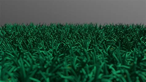 Green Grass Download Free 3d Model By Roy Roy 3dartist [1b900e5] Sketchfab