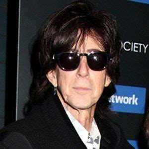 Ric Ocasek (Rock Singer) - Age, Birthday, Bio, Facts, Family, Net Worth