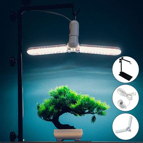 Комплект: лампа лепесток (х2), стойка, патрон с проводом купить в Москве