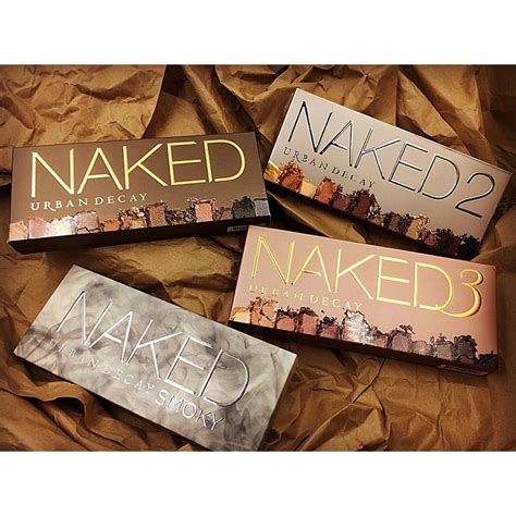 愛來客 美國直送 Urban Decay Naked 代 煙燻眼影裸妝眼影 色 蝦皮購物