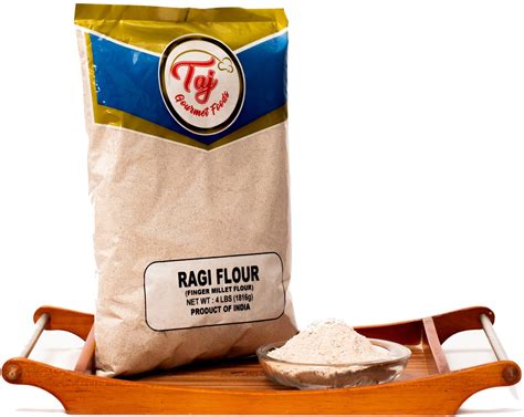 Ragi Flour Price 9