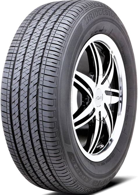 Bridgestone tire reviews - Tire Guidance