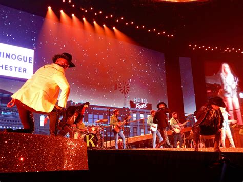 Exploring Manchester: A Travel Influencer’s Guide to Music and Culture