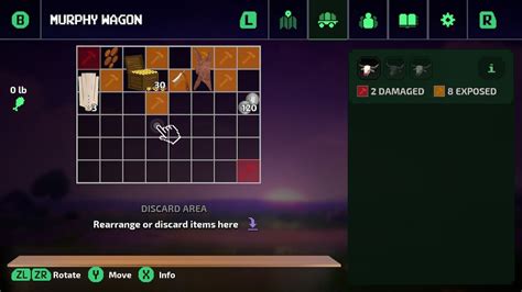 The Oregon Trail Nintendo Switch Review Cgmagazine