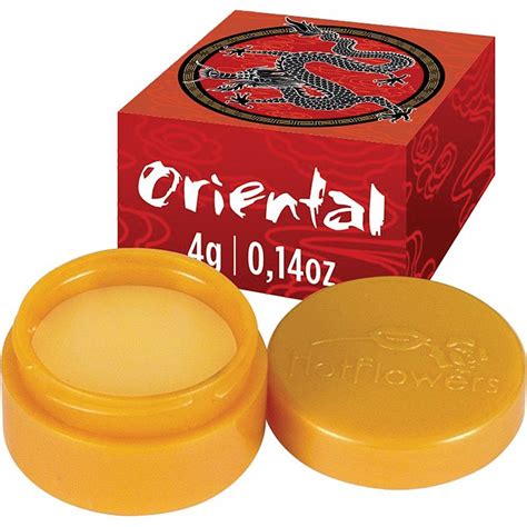 Lubrificante Comestivel HOT 35ml Hot Flowers Sexo Oral Boquete Gulosa Cunilíngua Sexshop Sex