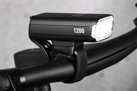 Review: BBB Strike Duo 1200 LED Front Cycle Light | road.cc