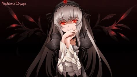 「Nightcore」 Bloody Mary ~ Lady Gaga (TRINIX REMIX) - YouTube