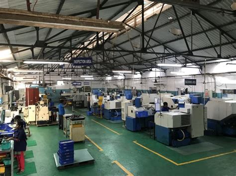 machine shop floor   inr  chennai tamil nadu srinivas