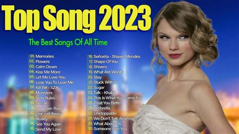 Billboard Hot All Time Selena Gomez Ed Sheeran Maroon Miley Cyrus Shawn Mendes