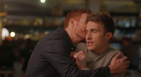 Something New Gay Short Film Ben Baur Is Stupendous Jrl Charts