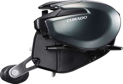 Shimano Curado Mgl 150 Baitcasting Reels Tackledirect