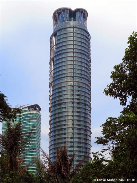 Menara Felda Platinum Park The Skyscraper Center