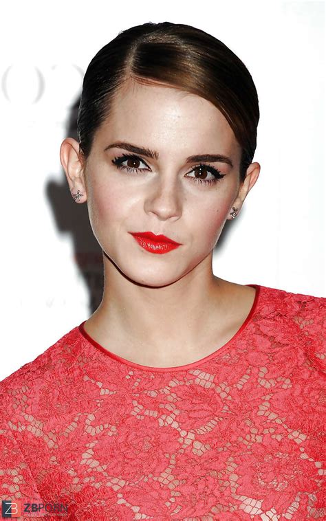 FHM UK TOP Number Emma Watson ZB Porn