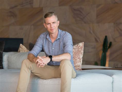 Tyler Jones Blue Heron Ceo And Founder