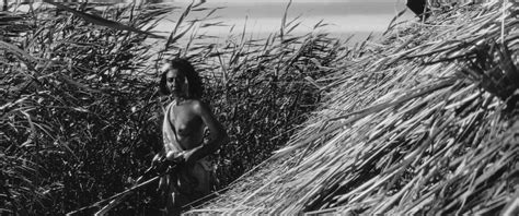 Naked Nobuko Otowa In Onibaba