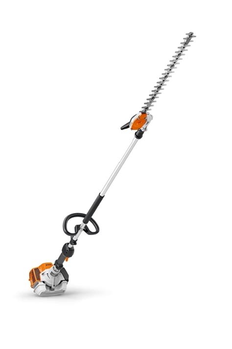 Fraser C Robb Stihl Hl 94 C E Long Reach Hedge Trimmer