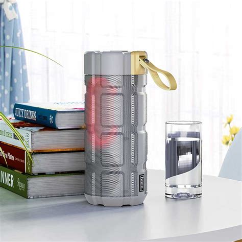 Hoco HC7 Wireless Bluetooth Speaker