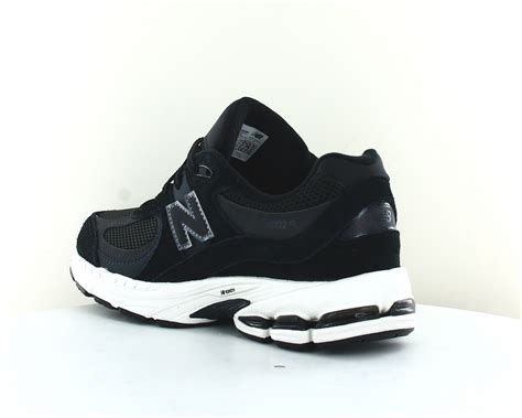 New Balance 2002R junior Black
