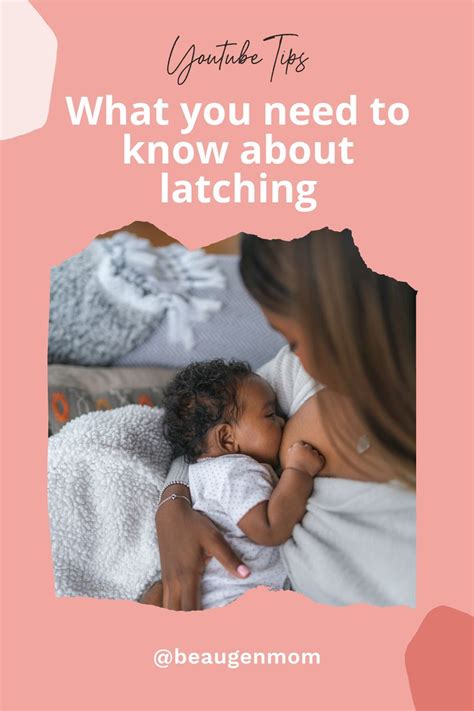 What Does A Good Breast Latch Look Like At Ida Anna Blog