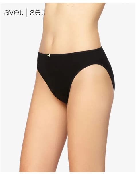 Comprar Braga Bikini Avet Algodon Online Saldos Canarias