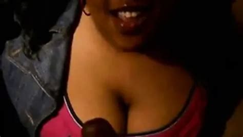 Ebony Bbw Giving Sloppy Head Xhamster