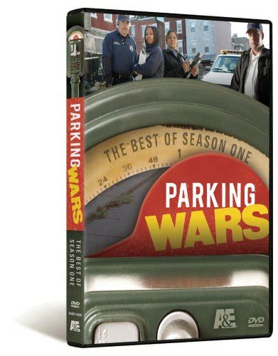 Watch Parking Wars Episodes | Season 7 | TVGuide.com