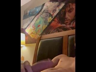 看我抽搐和射精 Pornhub Gay