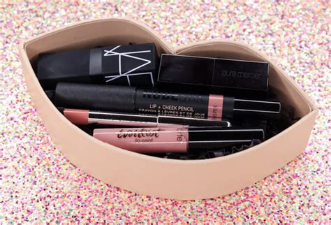 ReviewSephora Favorites Give Me Some Nude Lip Makeup Moment