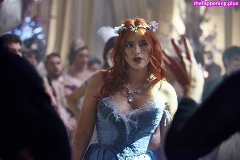 Bella Thorne Bellathorne Nude OnlyFans Photo 4118 The Fappening Plus