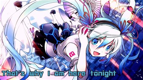 Nightcore Go Go Go 1 Hour With Lyrics Youtube