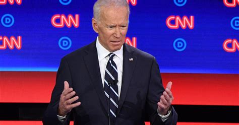 Democratic Debates 2019 Full Recap Biden Fends Off Attacks From All Sides In Second Round Of