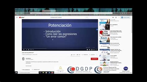 Tutorial Como Crear Un Aula De Clases Virtual Por Osman Buezo Youtube