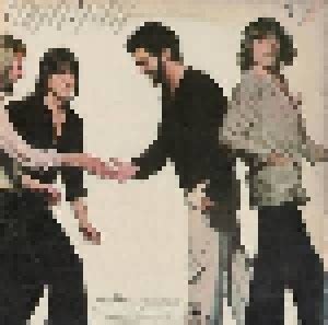 Hot Streets Lp Gatefold Von Chicago