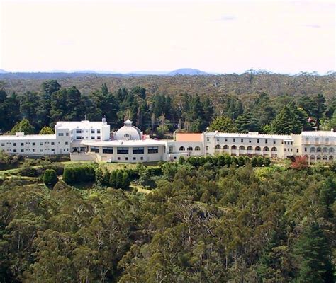 Hydro Majestic Hotel Blue Mountains Medlow Bath Jetstar Hotels