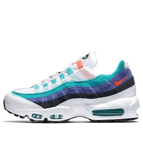 Nike Air Max 95 Hyper Jade Patikebs