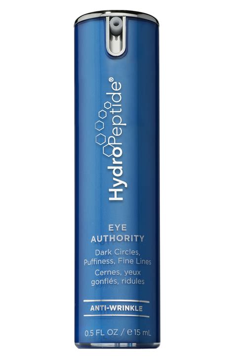 HydroPeptide® 'Eye Authority' Anti-Wrinkle Cream | Nordstrom