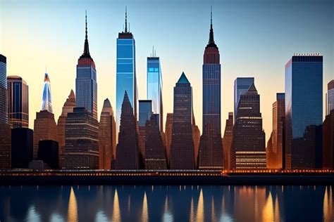 Lexica Manhattan