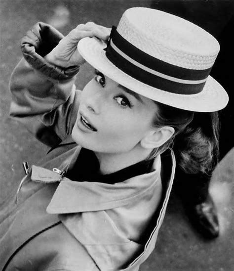 Hot Audrey Hepburn Photos That Will Make YOur Day Even Better ThBlog