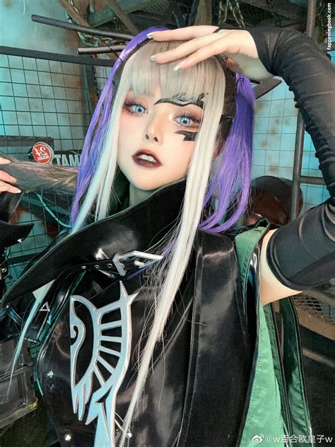 Lilium725 Nude OnlyFans Leaks Fappening FappeningBook