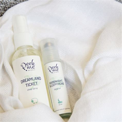 5 Sleeping Spray Aroma Lavender Yang Bikin Tidur Nyenyak Dan Bebas Nyamuk