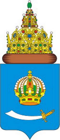 герб астрахани | Флаги и гербы