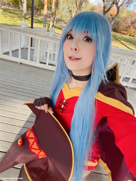 Meggii Cosplay Notmeggii Nude OnlyFans Leaks Fappening Page 2