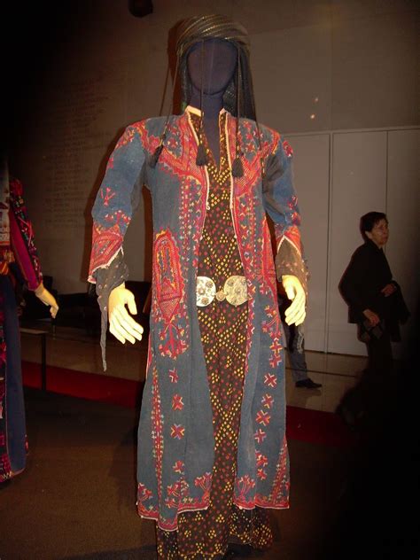 Costume History is fun!: Brides of the Arab World: Syria
