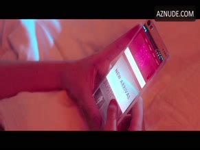 Future Sex Nude Scenes Aznude