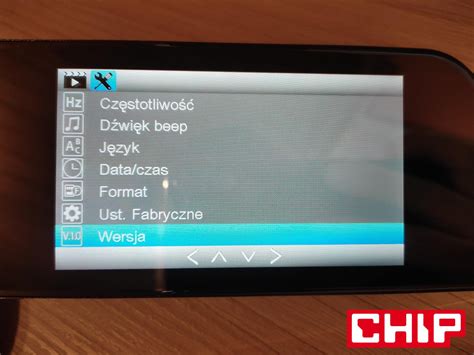 Test wideorejestratora Navitel MR155 NV, czyli wewnętrznego lusterka z ...