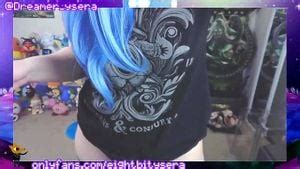 Watch 8BitDeviants Pov Sexy Solo Porn SpankBang