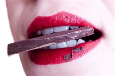 ¿Cuáles son las propiedades del chocolate como afrodisiaco?