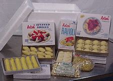antoni ravioli italian food retail